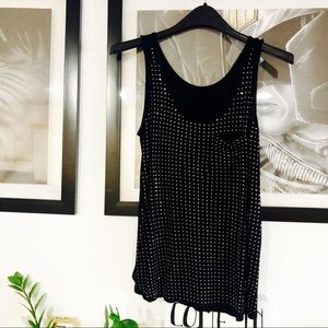 Studded Tank